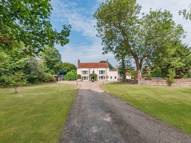 Driveway | Questeds, Westgate On Sea, near Margate