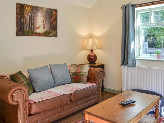 Living area | Hazels Cottage, Hayton