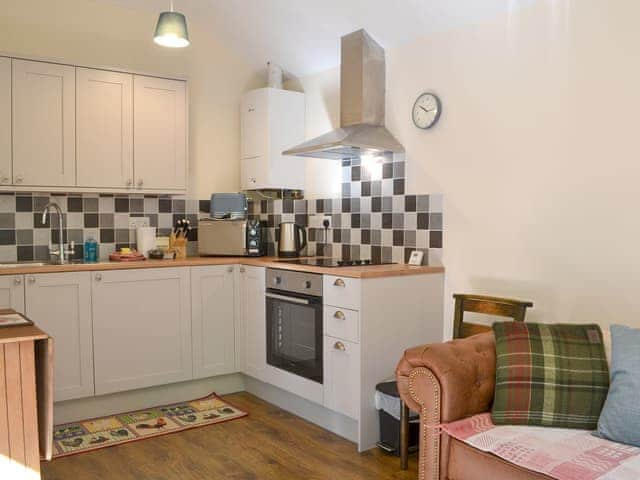 Kitchen area | Hazels Cottage, Hayton