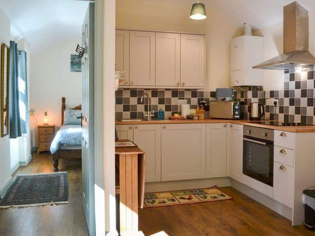 Kitchen area | Hazels Cottage, Hayton