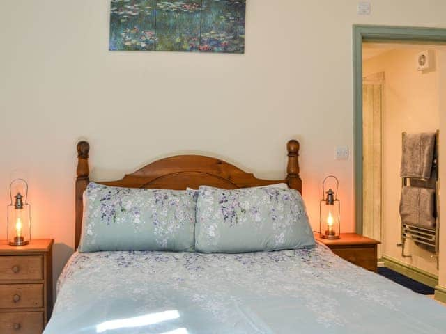 Double bedroom | Hazels Cottage, Hayton