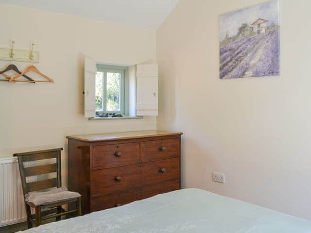 Double bedroom | Hazels Cottage, Hayton