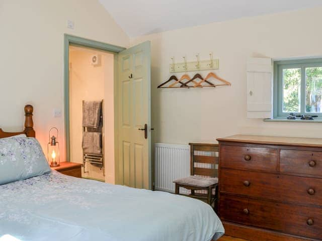 Double bedroom | Hazels Cottage, Hayton