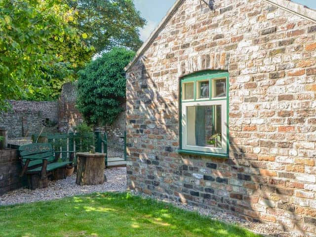 Garden | Hazels Cottage, Hayton