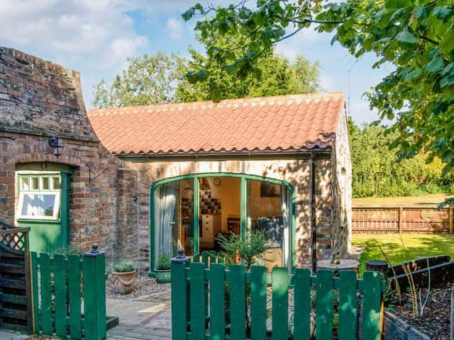 Exterior | Hazels Cottage, Hayton