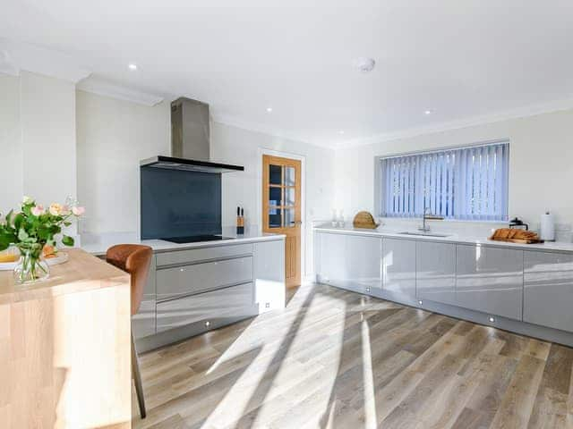 Kitchen | Driftwood House, Mundesley, near North Walsham