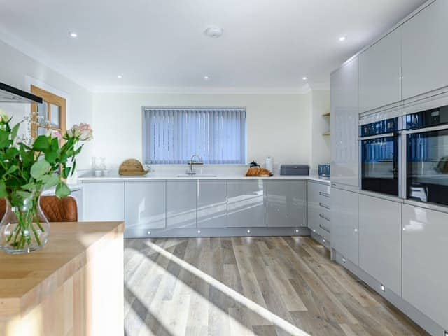 Kitchen | Driftwood House, Mundesley, near North Walsham