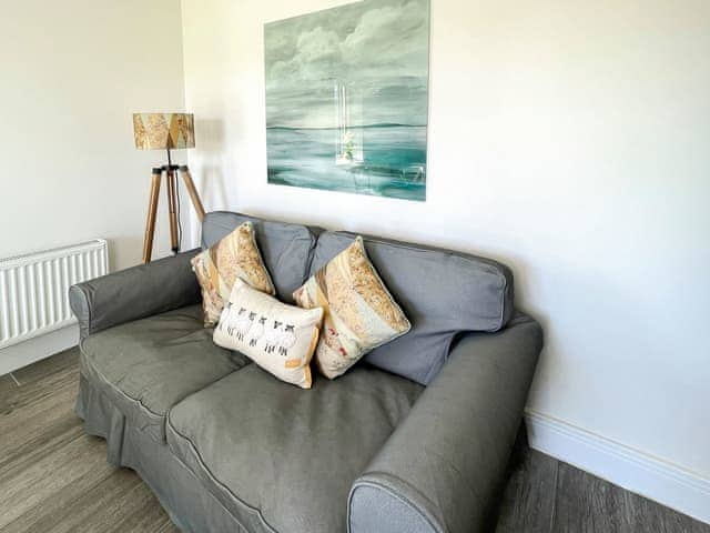 Sitting room | Olivers View, Cloughton, near Scarborough