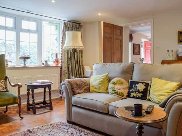 Living room | Stable Cottage, Much Birch, near Hereford