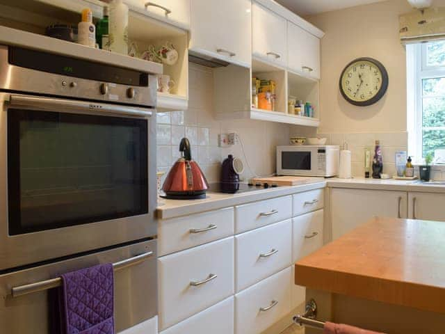 Kitchen | Stable Cottage, Much Birch, near Hereford