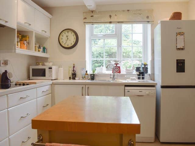 Kitchen | Stable Cottage, Much Birch, near Hereford