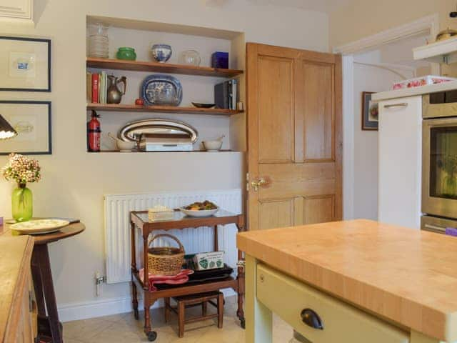 Kitchen | Stable Cottage, Much Birch, near Hereford