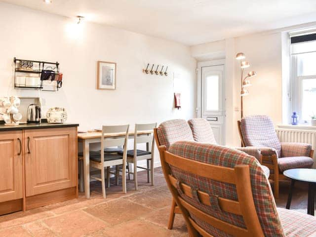 Dining Area | Eden Retreat, Penrith