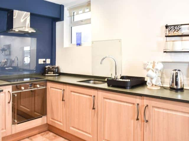 Kitchen area | Eden Retreat, Penrith