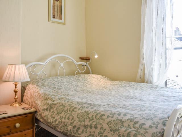 Double bedroom | Long Rose, Keswick