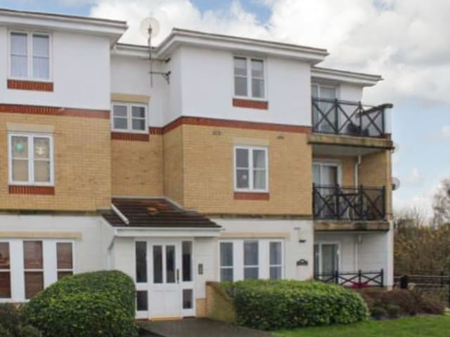 Exterior | Thames View, Woolwich