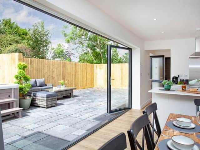 Dining Area | Roughtor House - Starling Stays, Camelford