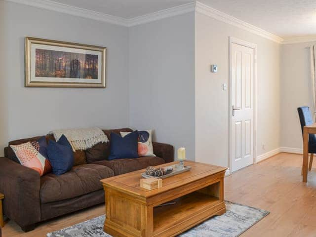 Living area | The Haven, Hornsea