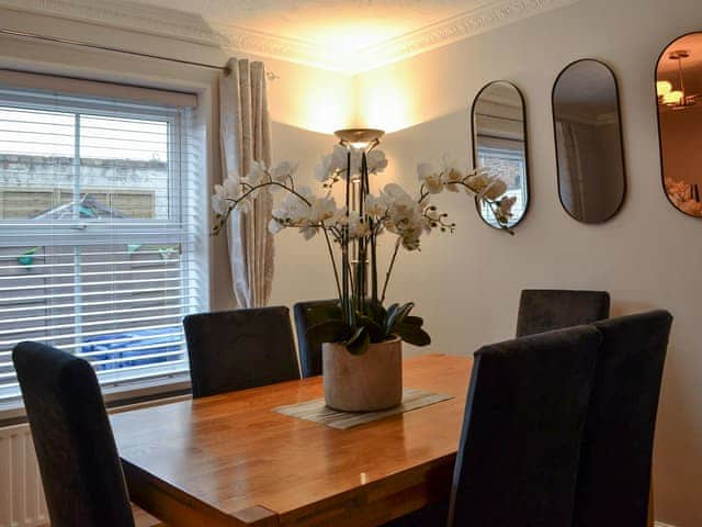 Dining Area | The Haven, Hornsea