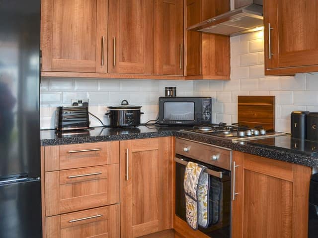 Kitchen | The Haven, Hornsea