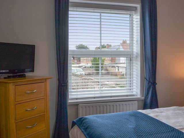 Double bedroom | The Haven, Hornsea