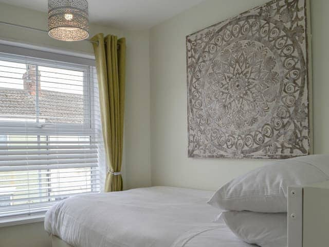 Bedroom | The Haven, Hornsea