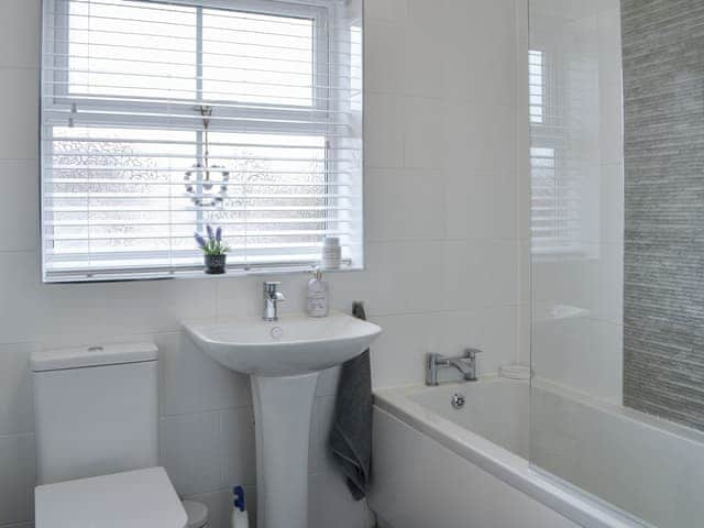 Bathroom | The Haven, Hornsea