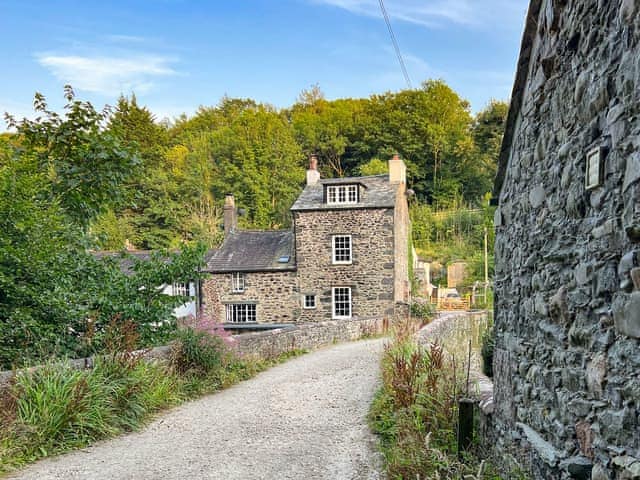 Surrounding area | Bridge Cottage, Keswick