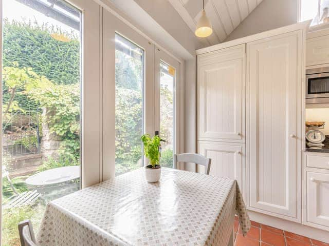 Dining Area | Owl Cottage, Amberley