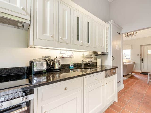 Kitchen | Owl Cottage, Amberley