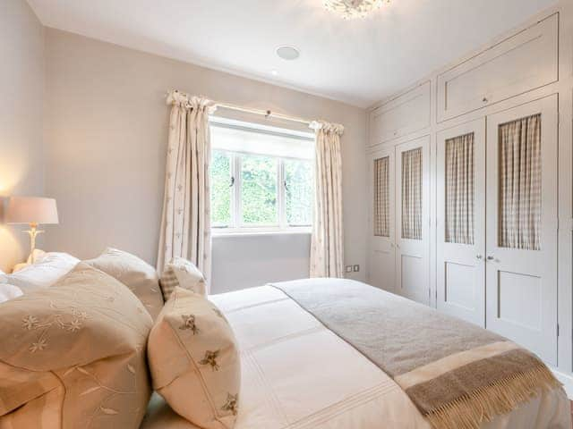 Double bedroom | Owl Cottage, Amberley