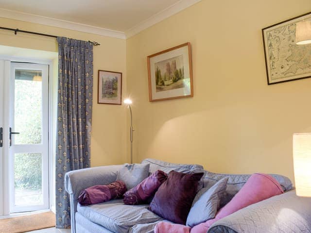 Living room | Bear Cottage, Addeydore