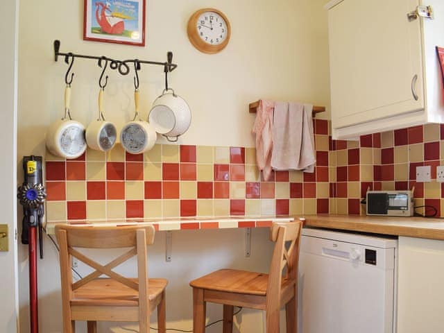 Kitchen | Bear Cottage, Addeydore