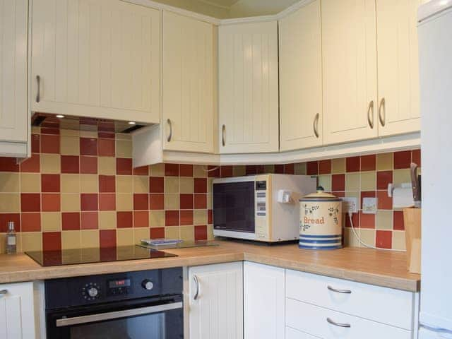 Kitchen | Bear Cottage, Addeydore