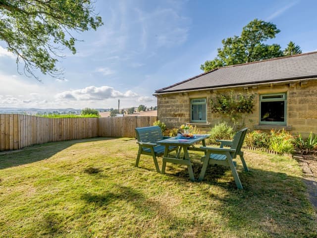 Garden | Shawdon Hill Cottage, Glanton, Alnwick