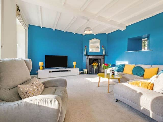 Living room | Shawdon Hill Cottage, Glanton, Alnwick