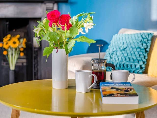 Living room | Shawdon Hill Cottage, Glanton, Alnwick