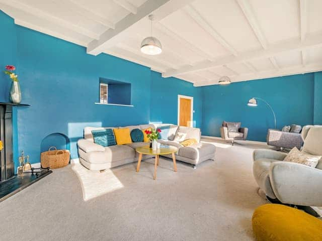 Living room | Shawdon Hill Cottage, Glanton, Alnwick