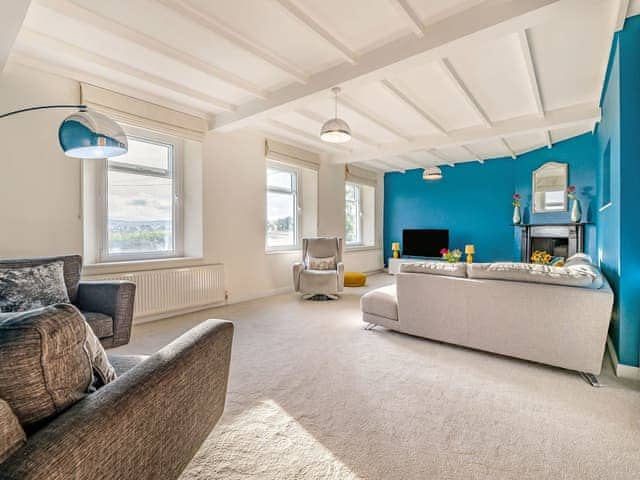 Living room | Shawdon Hill Cottage, Glanton, Alnwick