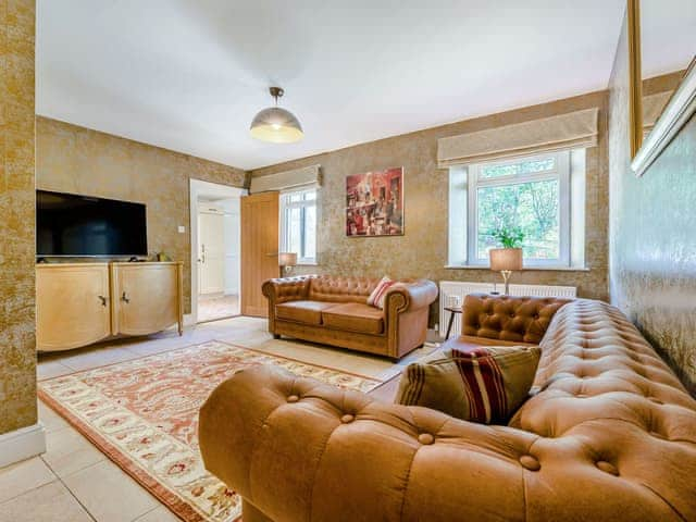 Sitting room | Shawdon Hill Cottage, Glanton, Alnwick