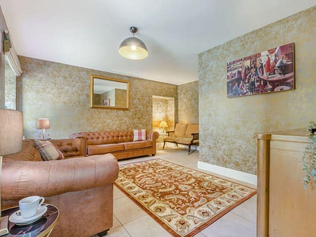 Sitting room | Shawdon Hill Cottage, Glanton, Alnwick