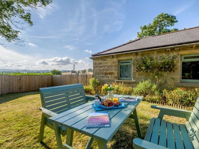 Garden | Shawdon Hill Cottage, Glanton, Alnwick