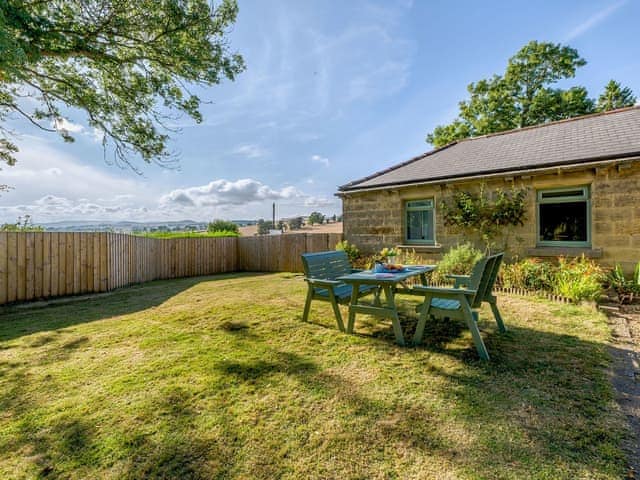 Garden | Shawdon Hill Cottage, Glanton, Alnwick