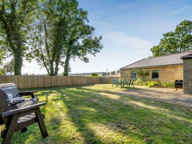 Garden | Shawdon Hill Cottage, Glanton, Alnwick