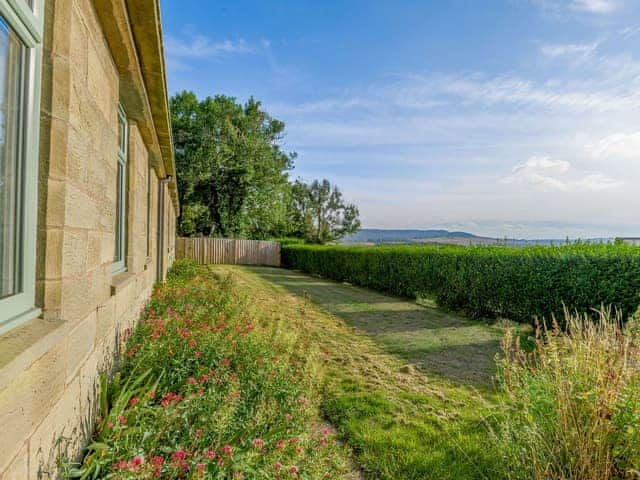 Exterior | Shawdon Hill Cottage, Glanton, Alnwick