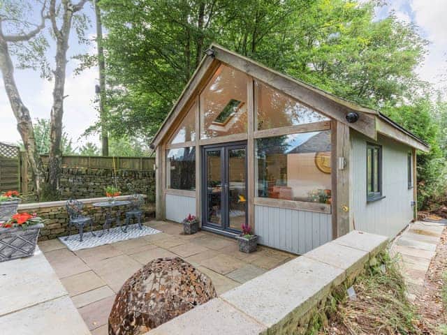 Exterior | Ramblers Retreat, Matlock