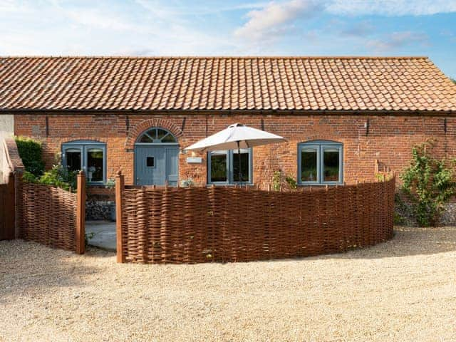 Exterior | Stables - Tunstead Cottages, Tunstead