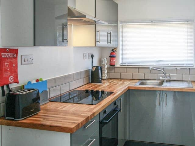 Kitchen | Norfolk Nest, Hemsby