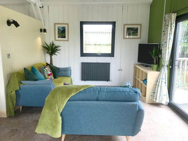 Living area | The Cowshed, Liskeard