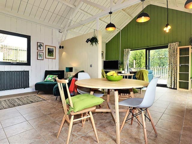 Dining Area | The Cowshed, Liskeard